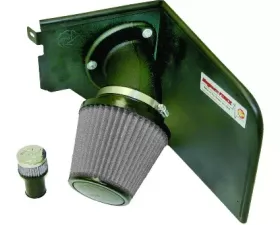 aFe Power Stage 1 Cold Air Intake Pro-Dry S Volkswagen Golf/Jetta I4-1.8/1.9L 00-05