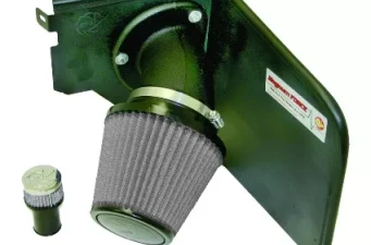 Air Intakes