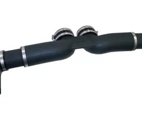aFe Power Stage 2 Cold Air Intake Pro-Dry S BMW M5 E39 5.0L V8 99-03