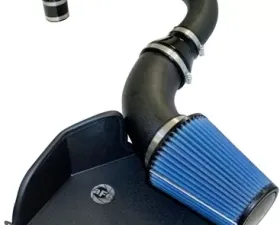 aFe Power Stage 2 Cold Air Intake Pro-Dry S VW Jetta/GTI 2.0T 05-08