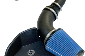 Air Intakes