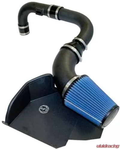 aFe Power Stage 2 Cold Air Intake Pro-Dry S VW Jetta/GTI 2.0T 05-08 - 51-11112