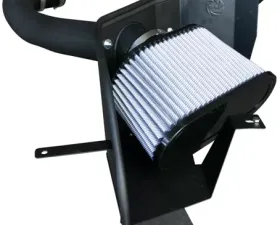 aFe Power Stage 2 Cold Air Intake Pro-Dry S Ford Mustang 4.0L V6 05-07