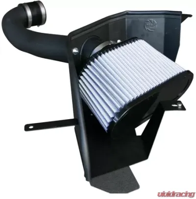 aFe Power Stage 2 Cold Air Intake Pro-Dry S Ford Mustang 4.0L V6 05-07 - 51-11312