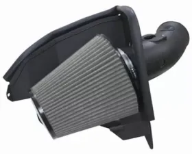 aFe Power Stage 2 Cold Air Intake Pro-Dry S Ford Excursion/F-250/F-350 6.0L V8 03-07