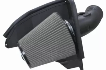 Air Intakes