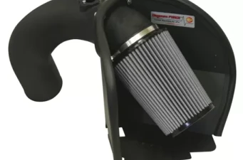 Air Intakes