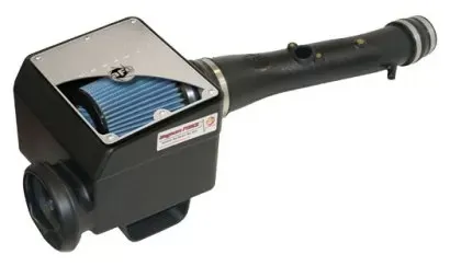 aFe Power Magnum FORCE Stage-2Si Cold Air Intake System w/ Pro DRY S Media Toyota FJ Cruiser/Tacoma/4Runner V6 4.0 03-11 - 51-81162