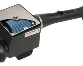 aFe Power Magnum FORCE Stage-2Si Cold Air Intake System w/ Pro DRY S Media Toyota FJ Cruiser/Tacoma/4Runner V6 4.0 03-11