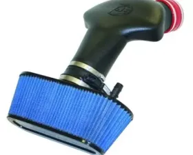 aFe Power Stage 2 Cold Air Intake Type Cx Chevrolet Corvette 5.7L V8 97-04