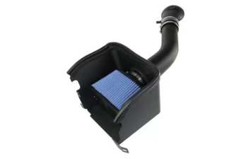 Air Intakes