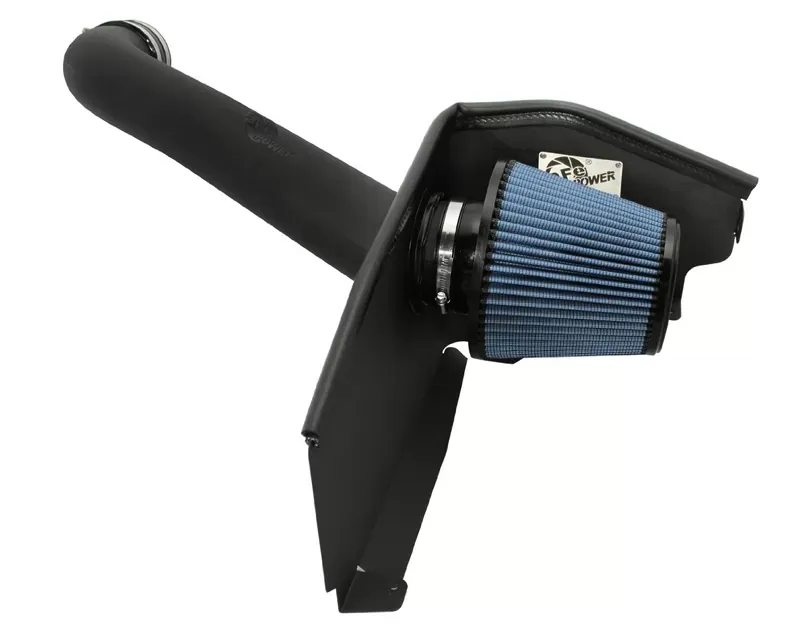 aFe Power Stage 2 Cold Air Intake Type Cx Jeep Grand Cherokee 4.7L V8 99-04 - 54-10162