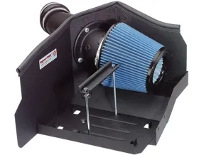aFe Power Stage 2 Cold Air Intake Type XP Ford Excursion/F-250/F-350 7.3L V8 00-03