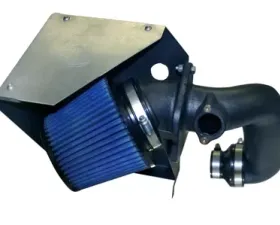 aFe Power Stage 2 Cold Air Intake Type Cx Audi A4 1.8T 02-05