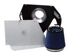aFe Power Stage 1 Cold Air Intake Type Cx BMW 3-Series 330i E46 01-06