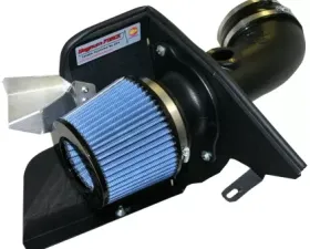 aFe Power Stage 2 Cold Air Intake Type Cx BMW E46 M3 3.2L 01-07