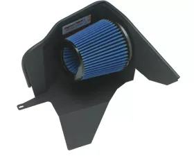 AFE Power Stage 1 Cold Air Intake System for BMW 5-Series E39 525i/528i 1997-2003