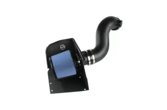 Air Intakes