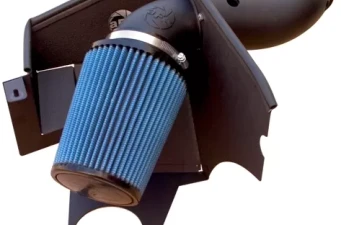 Air Intakes