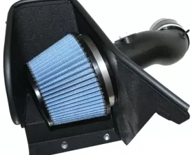 aFe Power Stage 2 Cold Air Intake BMW 5-Series E60 3.0L 06-09
