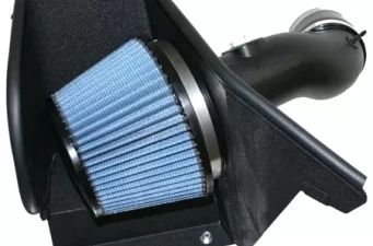 Air Intakes
