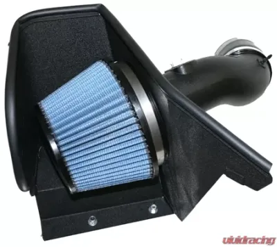 aFe Power Stage 2 Cold Air Intake BMW 5-Series E60 3.0L 06-09 - 54-11042