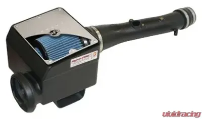 aFe Power Stage 2 Cold Air Intake Type Si Toyota 4Runner/Tacoma 4.0L V6 03-09 - 54-81162