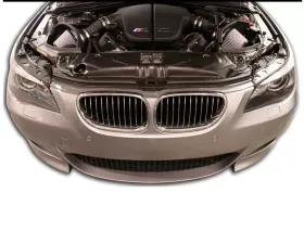 aFe Power Stage 2 Cold Air Intake Pro Guard 5 BMW M5/M6 5.0L V10 06-10