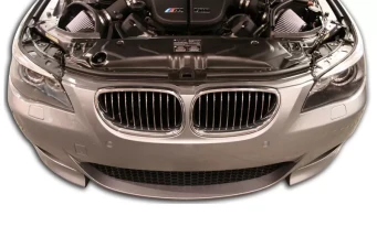 Air Intakes