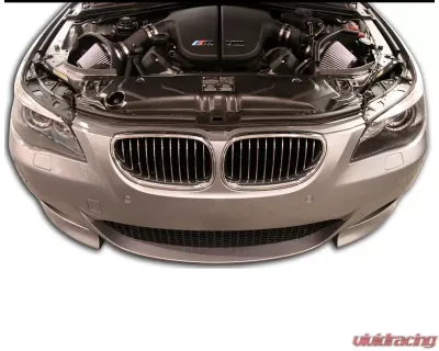aFe Power Stage 2 Cold Air Intake Pro Guard 5 BMW M5/M6 5.0L V10 06-10 - 54-11272
