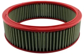 Air Intakes