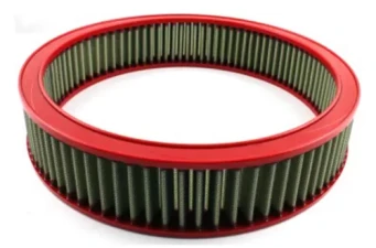 Air Intakes
