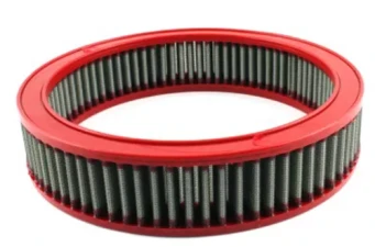 Air Intakes