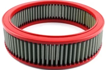 Air Intakes