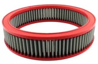 Air Intakes