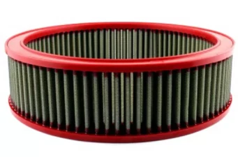 Air Intakes
