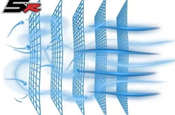 Air Intakes