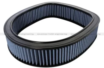 Air Intakes