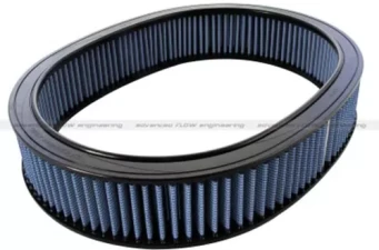 Air Intakes