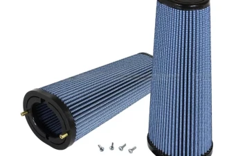 Air Intakes