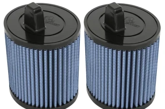 Air Intakes