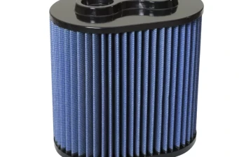 Air Intakes