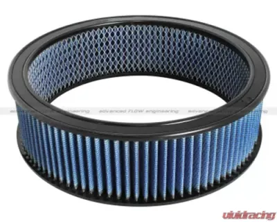 aFe Power MagnumFLOW OER PRO 5R Air Filters GM Cars & Trucks 78-00 V8 (d) - 10-20013
