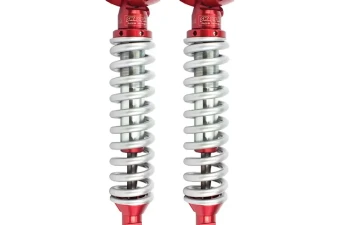 Coilovers