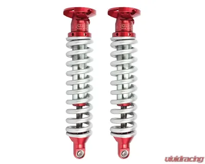 aFe Power Control Sway-A-Way 2.5" Front Coilover Kit Toyota Tundra 2007-2021 - 101-5600-06