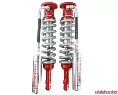 aFe Power Control Sway-A-Way 2.5" Front Coilover Kit w/ Remote Reservoir Toyota Tacoma 2005-2021 - 101-5600-15