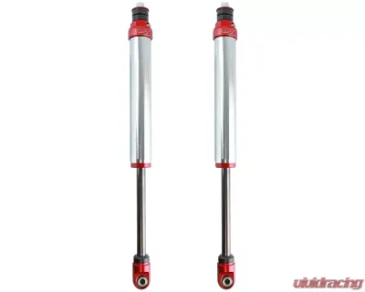 aFe Power Control Sway-A-Way 2.0" Rear Shock Kit Toyota Tundra 2007-2021 - 102-0052-09