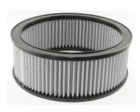 aFe Power Magnum FLOW OER PRO DRY S Air Filter GM Cars & Trucks 62-96