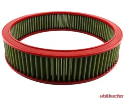 aFe Power Magnum FLOW OER PRO DRY S Air Filter Ford Cars & Trucks 65-87 V8 - 11-10023