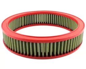 aFe Power Magnum FLOW OER PRO DRY S Air Filter Nissan Cars | V6 Trucks 74-92